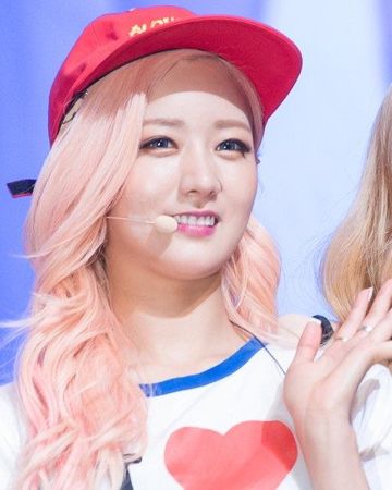 보미 사진