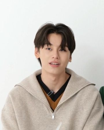 차우민 사진