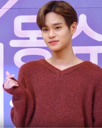 대휘 사진