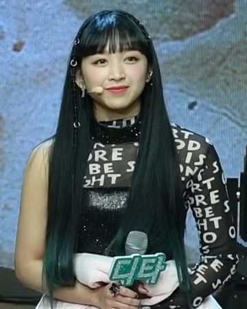 디타 사진