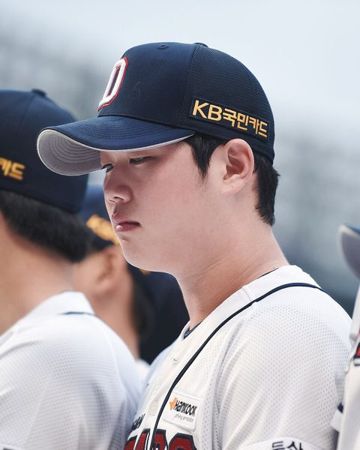 함덕주 사진