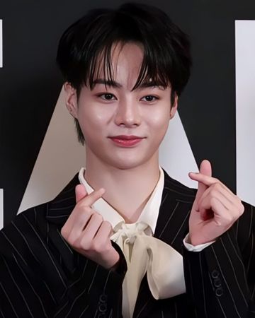 한빈 사진