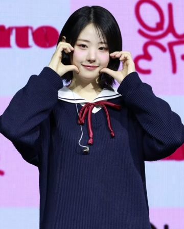 히나 사진