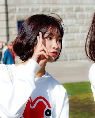 혜빈 사진