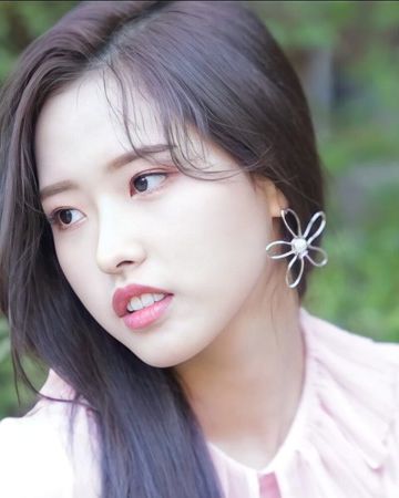 혜주 사진