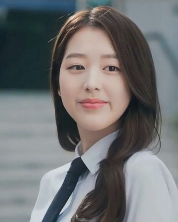 장다아 사진