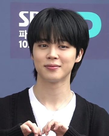 지민 사진