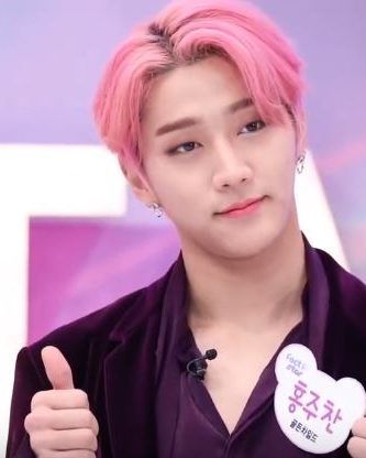 주찬 사진