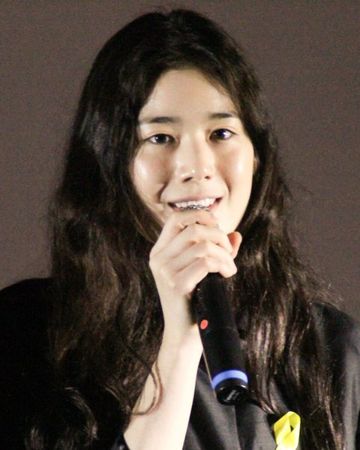 정은채 사진