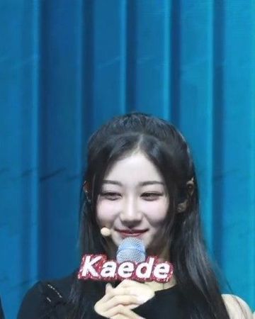 카에데 사진