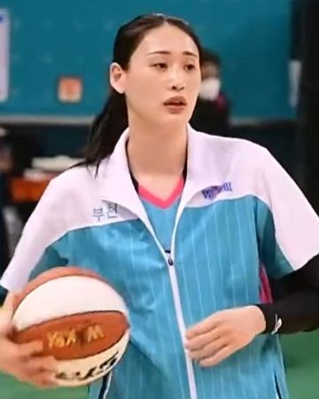 강이슬 사진