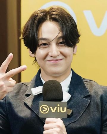 김범 사진