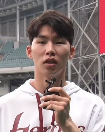 김혜성 사진