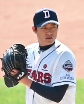 김강률 사진