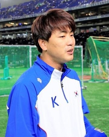 김광현 사진