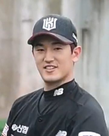 고영표 사진