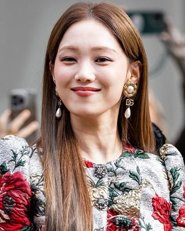 이성경 사진