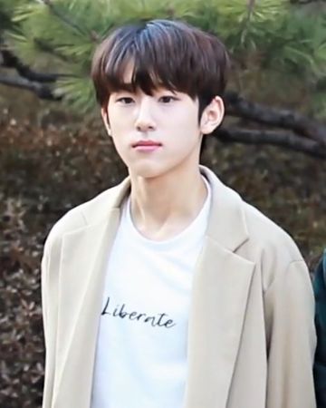 민서 사진