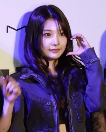 민서 사진
