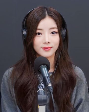 나고은 사진
