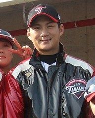 오지환 사진