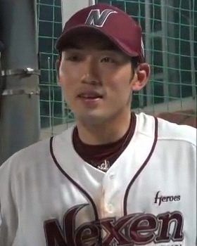 서건창 사진
