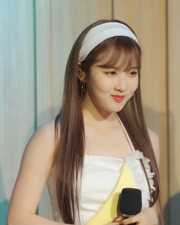시은 사진
