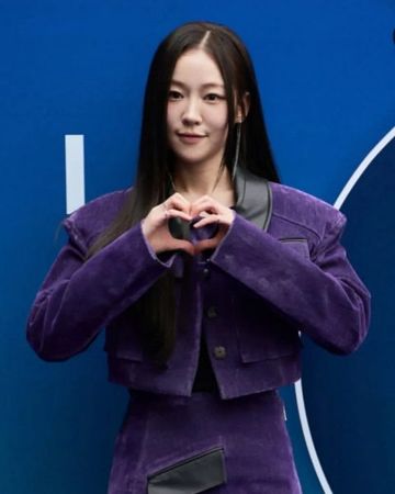 송지우 사진
