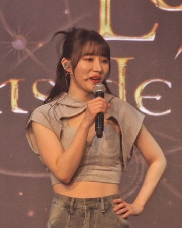 수아 사진