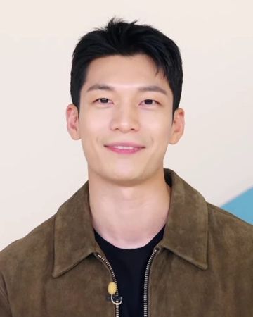 위하준 사진