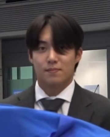 원태인 사진