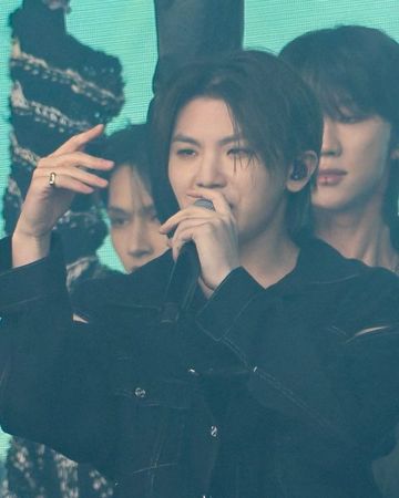 우지 사진