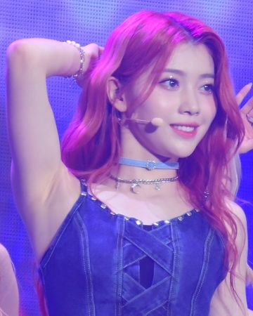 샤오팅 사진