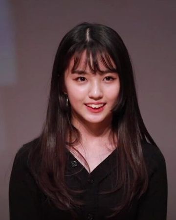 예서 사진
