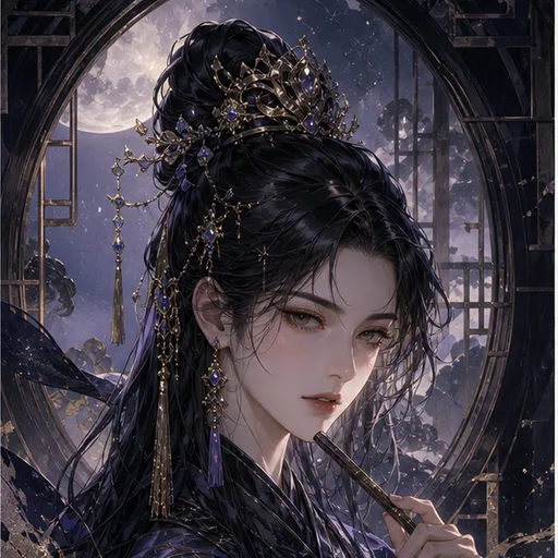 거문